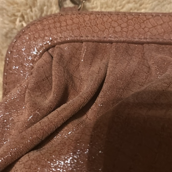 ANTHROPOLOGIE GORRGGEEOOUUSSSS Cross Body bag or Satchel. NEW!!!! - Picture 2 of 9